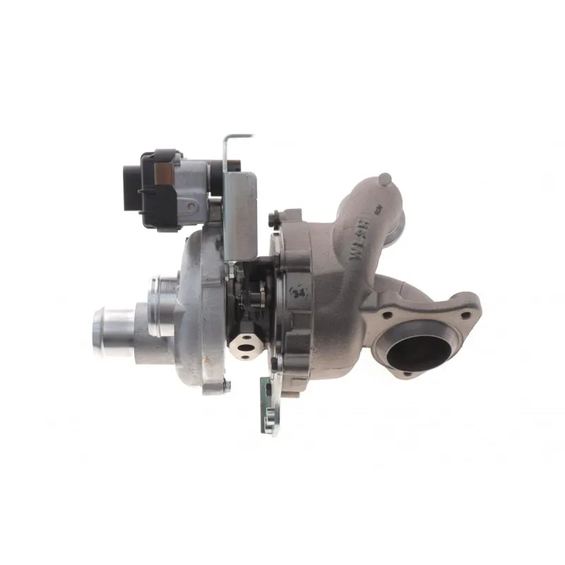Турбіна GARRETT 758532-9019S для Ford Transit/Tourneo Connect 1.8Di/TDCi 2002-2013