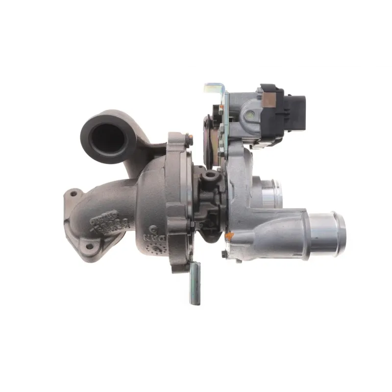 Турбіна GARRETT 758532-9019S для Ford Transit/Tourneo Connect 1.8Di/TDCi 2002-2013