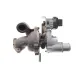 Турбіна GARRETT 758532-9019S для Ford Transit/Tourneo Connect 1.8Di/TDCi 2002-2013