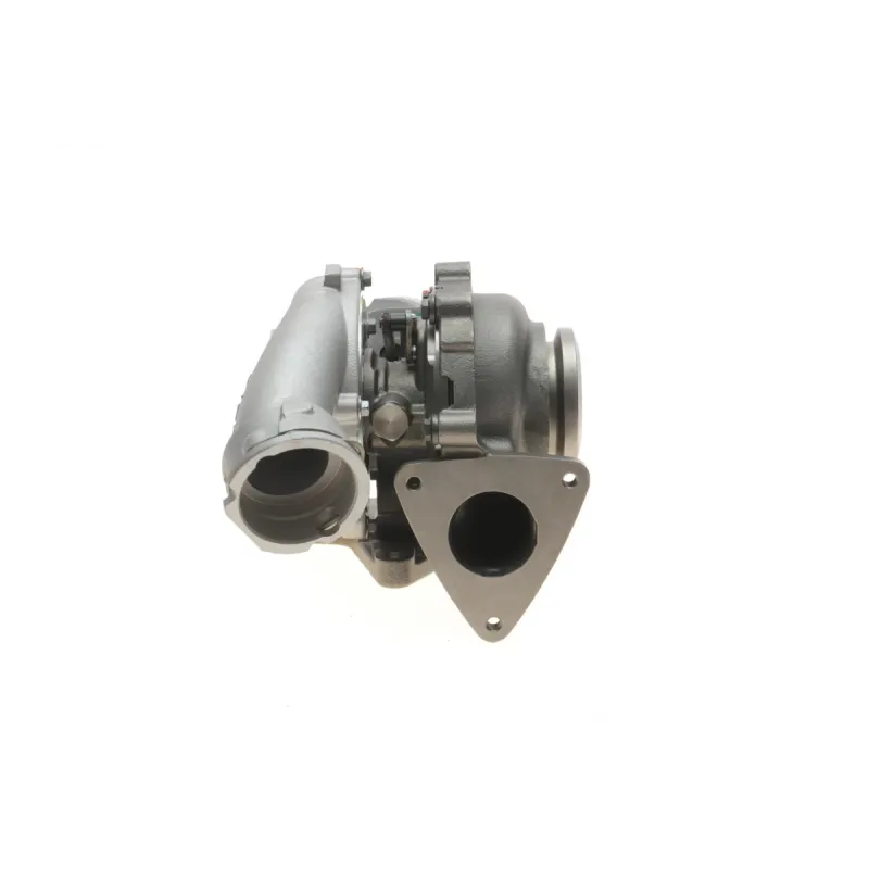 Турбіна GARRETT 760698-9005S для Volkswagen T5 2.5 TDI 2003-2009 (96kW) з комплектом ущільнень