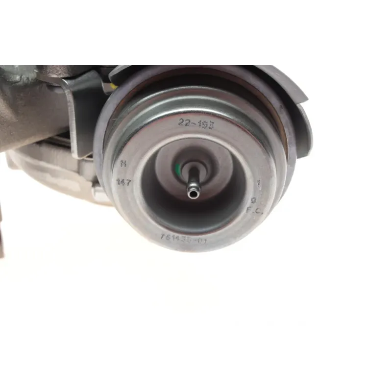Турбіна VW T5 1.9/2.5TDI 03-09 