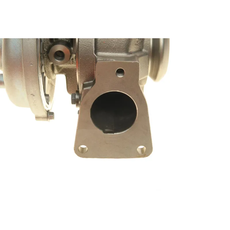 Турбіна Ford Focus/Mondeo/Volvo C30/C70/S40/S80 2.0 TDCi 03-15 (заводська реставрація)