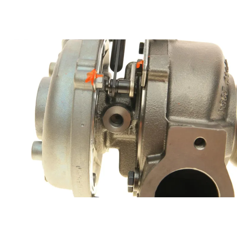 Турбіна Ford Focus/Mondeo/Volvo C30/C70/S40/S80 2.0 TDCi 03-15 (заводська реставрація)