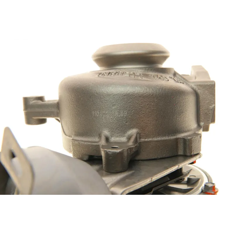 Турбіна Ford Focus/Mondeo/Volvo C30/C70/S40/S80 2.0 TDCi 03-15 (заводська реставрація)