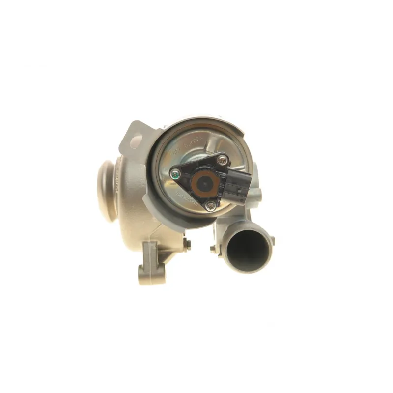 Турбіна Ford Focus/Mondeo/Volvo C30/C70/S40/S80 2.0 TDCi 03-15 (заводська реставрація)