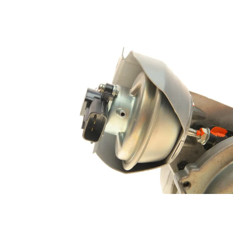 Турбіна Ford Focus/Mondeo/Volvo C30/C70/S40/S80 2.0 TDCi 03-15 (заводська реставрація)