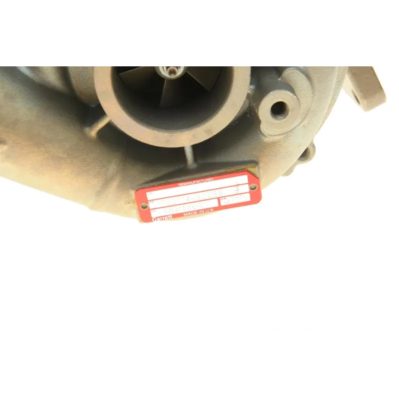 Турбіна Ford Focus/Mondeo/Volvo C30/C70/S40/S80 2.0 TDCi 03-15 (заводська реставрація)