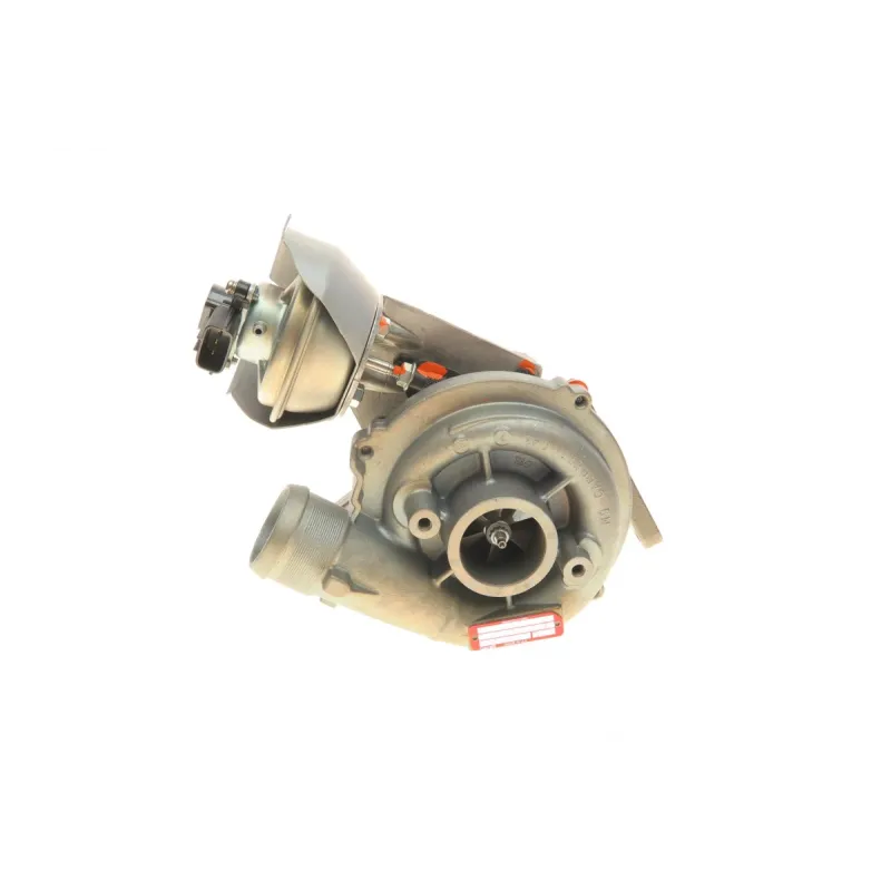 Турбіна Ford Focus/Mondeo/Volvo C30/C70/S40/S80 2.0 TDCi 03-15 (заводська реставрація)