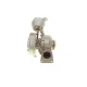 Турбіна Ford Focus/Mondeo/Volvo C30/C70/S40/S80 2.0 TDCi 03-15 (заводська реставрація)