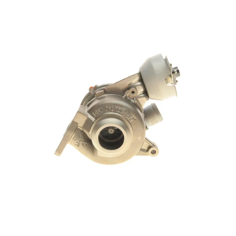 Турбіна Ford Focus/Mondeo/Volvo C30/C70/S40/S80 2.0 TDCi 03-15 (заводська реставрація)