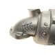 Турбіна GARRETT 763647-9021W для Ford Focus II/Galaxy II 1.8ALK/1.8D 2002-2015 (реставрація, з прокладками)