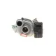Турбіна GARRETT 763647-9021W для Ford Focus II/Galaxy II 1.8ALK/1.8D 2002-2015 (реставрація, з прокладками)