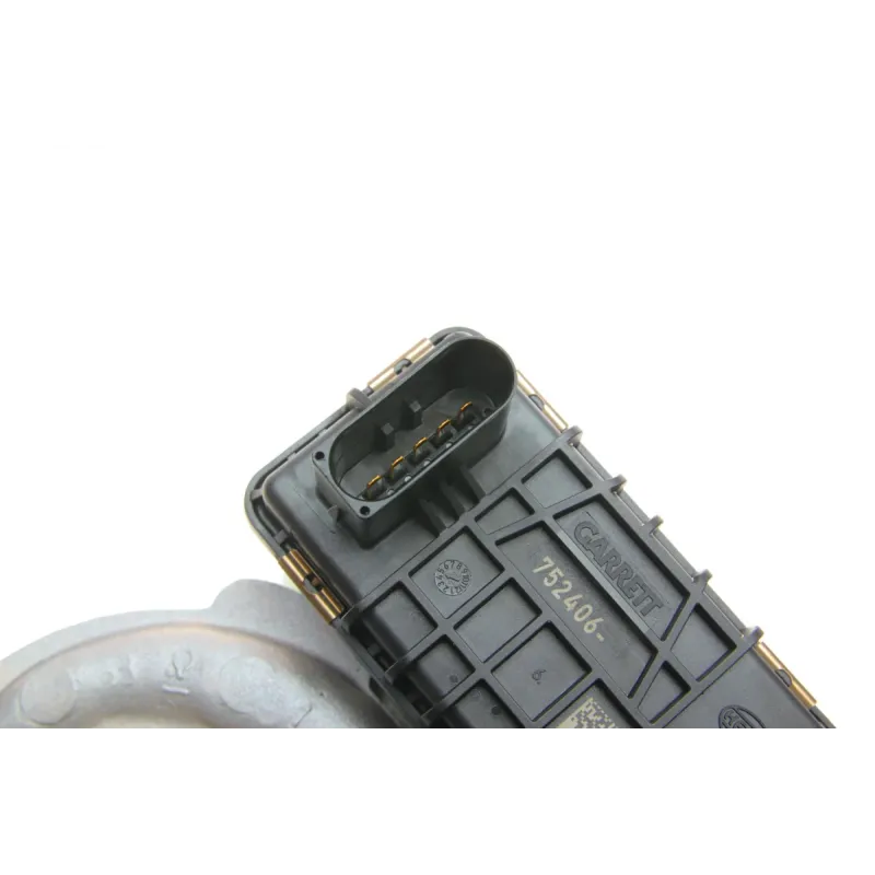 Турбіна GARRETT 763647-9021W для Ford Focus II/Galaxy II 1.8ALK/1.8D 2002-2015 (реставрація, з прокладками)