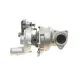 Турбіна GARRETT 763647-9021W для Ford Focus II/Galaxy II 1.8ALK/1.8D 2002-2015 (реставрація, з прокладками)