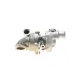 Турбіна GARRETT 763647-9021W для Ford Focus II/Galaxy II 1.8ALK/1.8D 2002-2015 (реставрація, з прокладками)