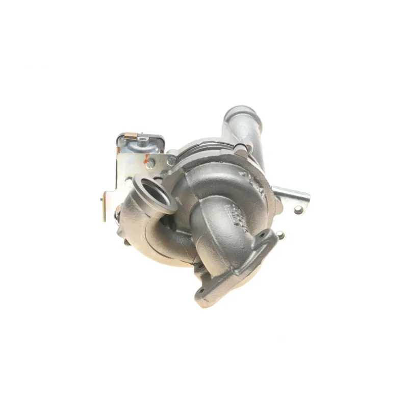 Турбіна GARRETT 763647-9021W для Ford Focus II/Galaxy II 1.8ALK/1.8D 2002-2015 (реставрація, з прокладками)