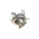 Турбіна GARRETT 763647-9021W для Ford Focus II/Galaxy II 1.8ALK/1.8D 2002-2015 (реставрація, з прокладками)