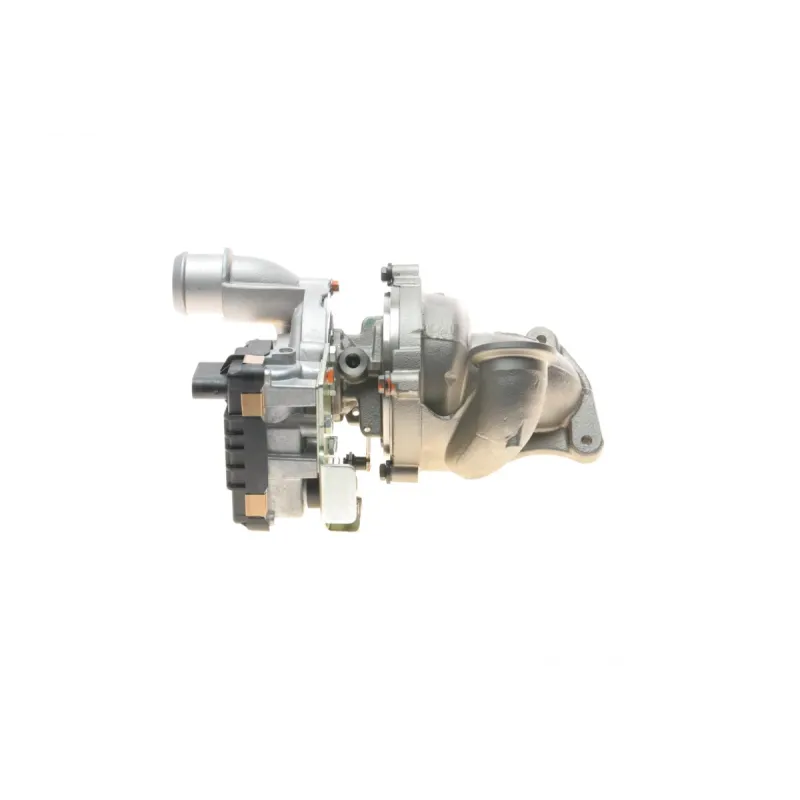 Турбіна GARRETT 763647-9021W для Ford Focus II/Galaxy II 1.8ALK/1.8D 2002-2015 (реставрація, з прокладками)
