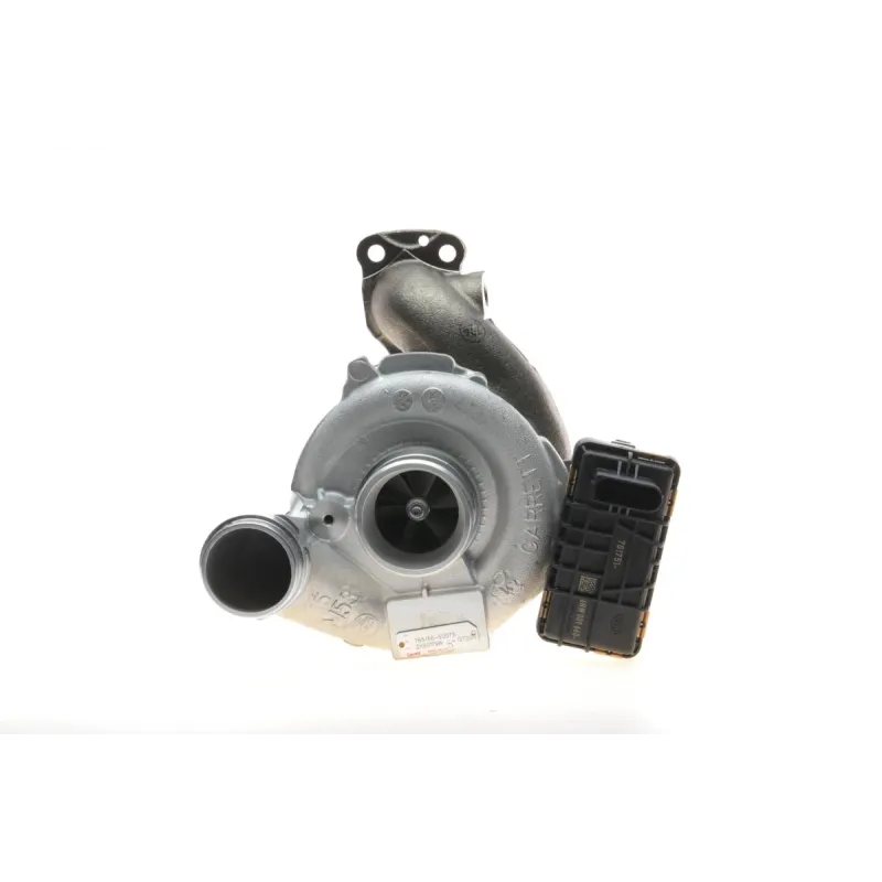 Турбіна GARRETT 765156-5008S для Mercedes-Benz GLK-Class X204, S-Class W221 3.0CDI OM642 2005-2013