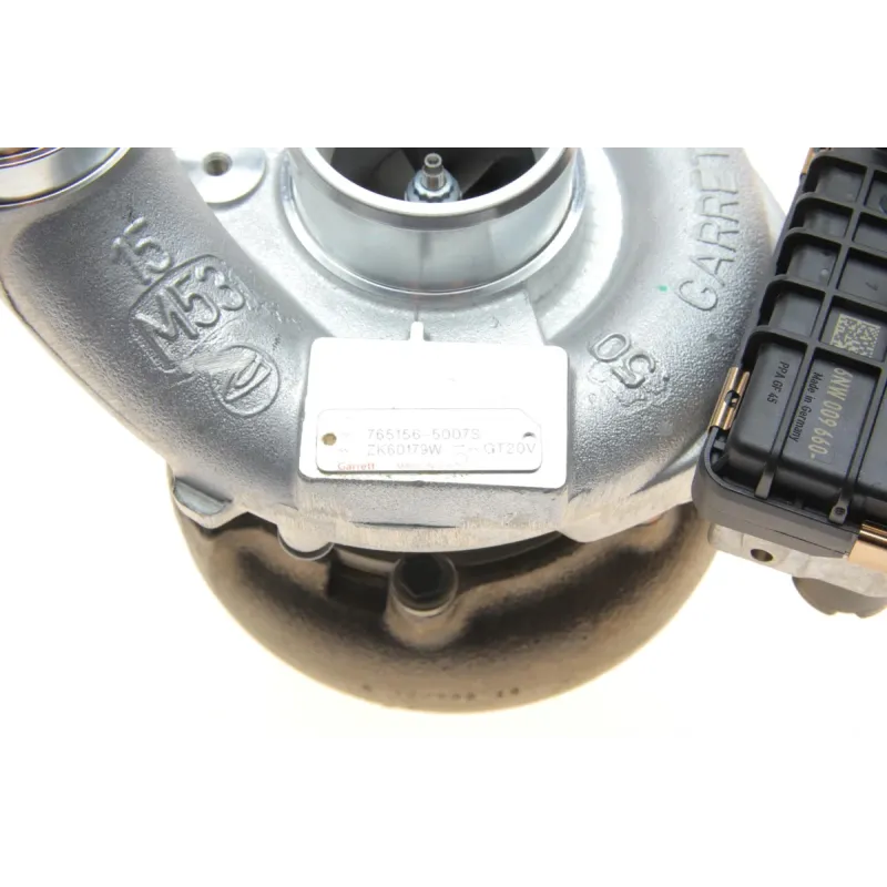 Турбіна GARRETT 765156-5008S для Mercedes-Benz GLK-Class X204, S-Class W221 3.0CDI OM642 2005-2013