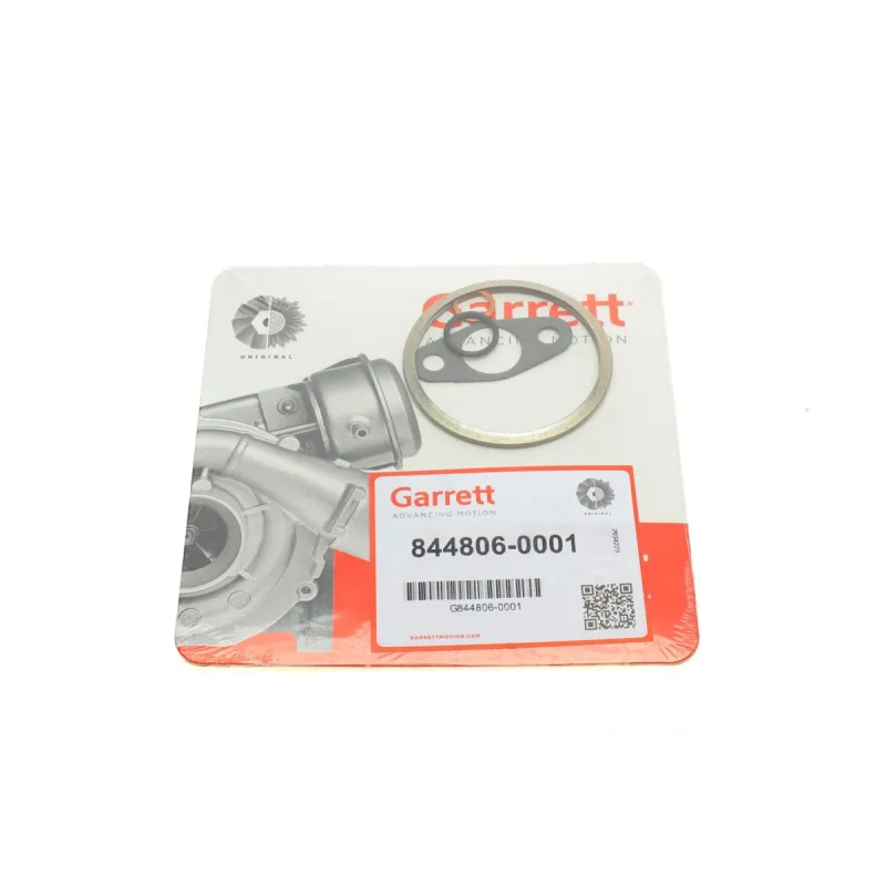 Турбіна GARRETT 765985-5010W для BMW X5 E70 3.0d 2007-2008 з комплектом ущільнень