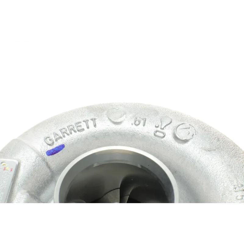 Турбіна GARRETT 765985-5010W для BMW X5 E70 3.0d 2007-2008 з комплектом ущільнень