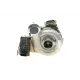 Турбіна GARRETT 765985-5010W для BMW X5 E70 3.0d 2007-2008 з комплектом ущільнень