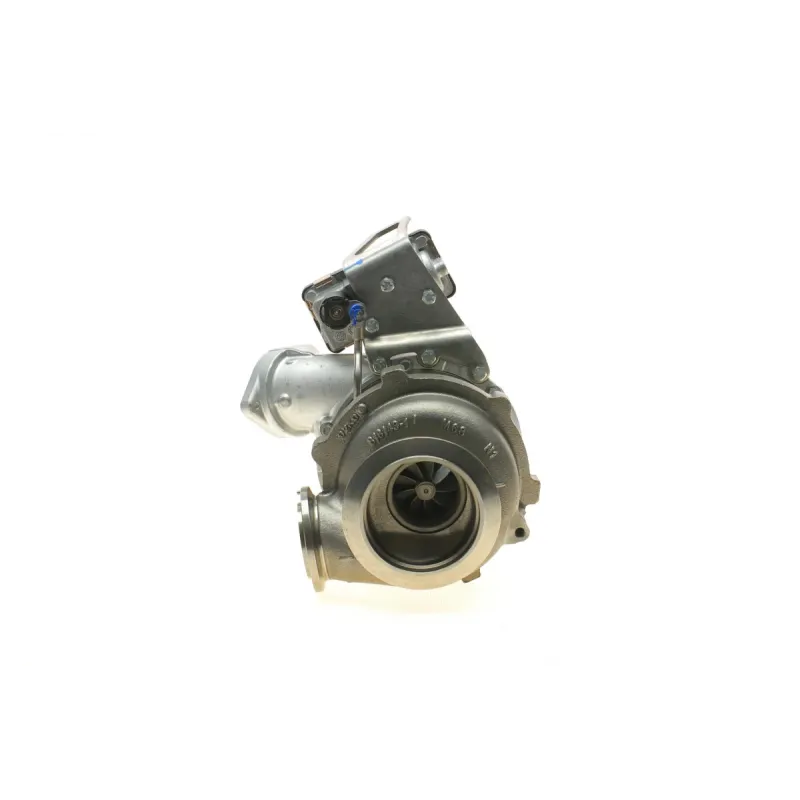 Турбіна GARRETT 765985-5010W для BMW X5 E70 3.0d 2007-2008 з комплектом ущільнень