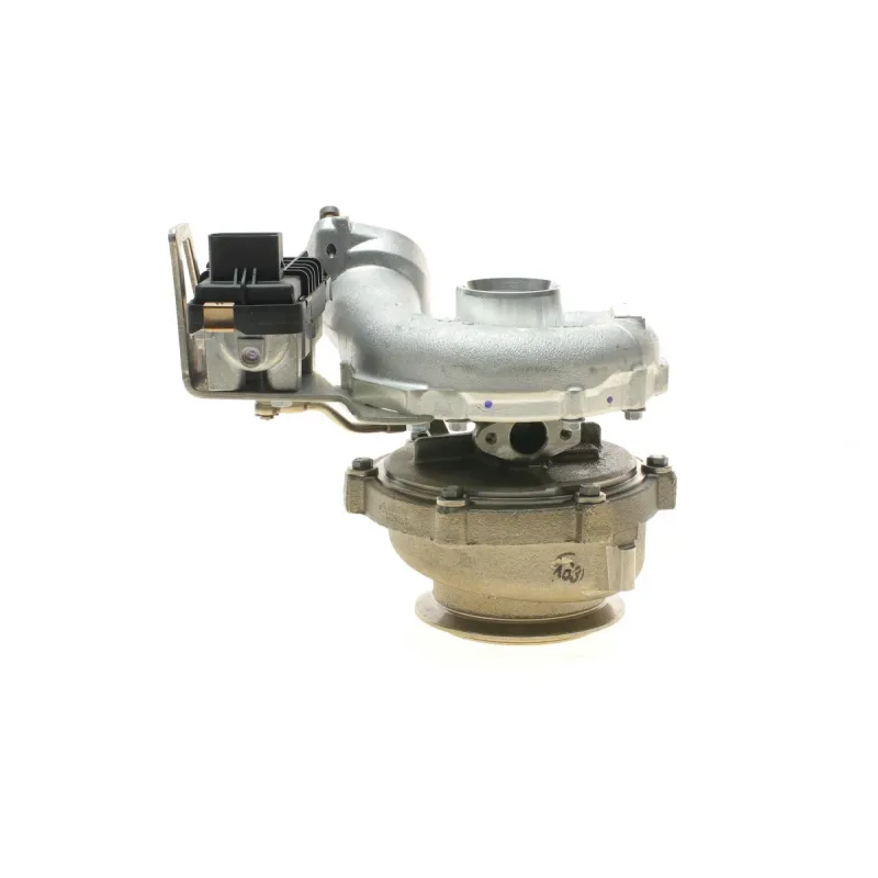 Турбіна GARRETT 765985-5010W для BMW X5 E70 3.0d 2007-2008 з комплектом ущільнень
