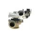 Турбіна GARRETT 765985-5010W для BMW X5 E70 3.0d 2007-2008 з комплектом ущільнень