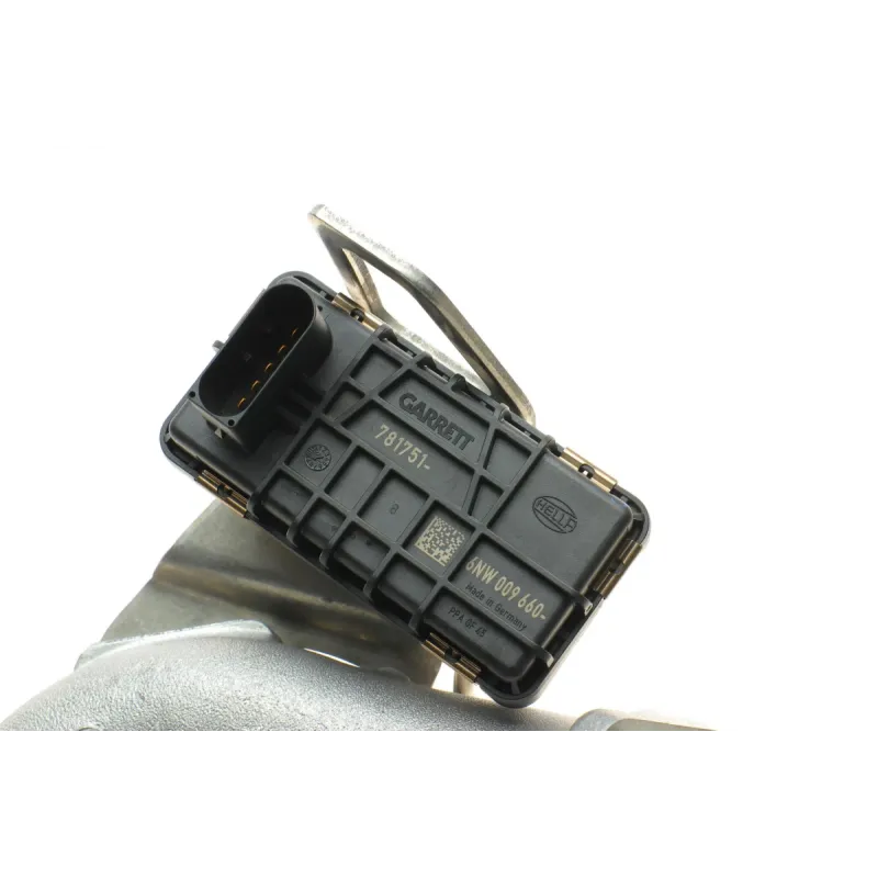 Турбіна GARRETT 765985-5010W для BMW X5 E70 3.0d 2007-2008 з комплектом ущільнень