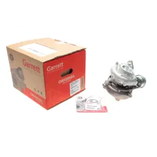 Турбіна GARRETT 769708-5004W для Nissan Navara D40/Pathfinder R51 2.5 dCi 2005-