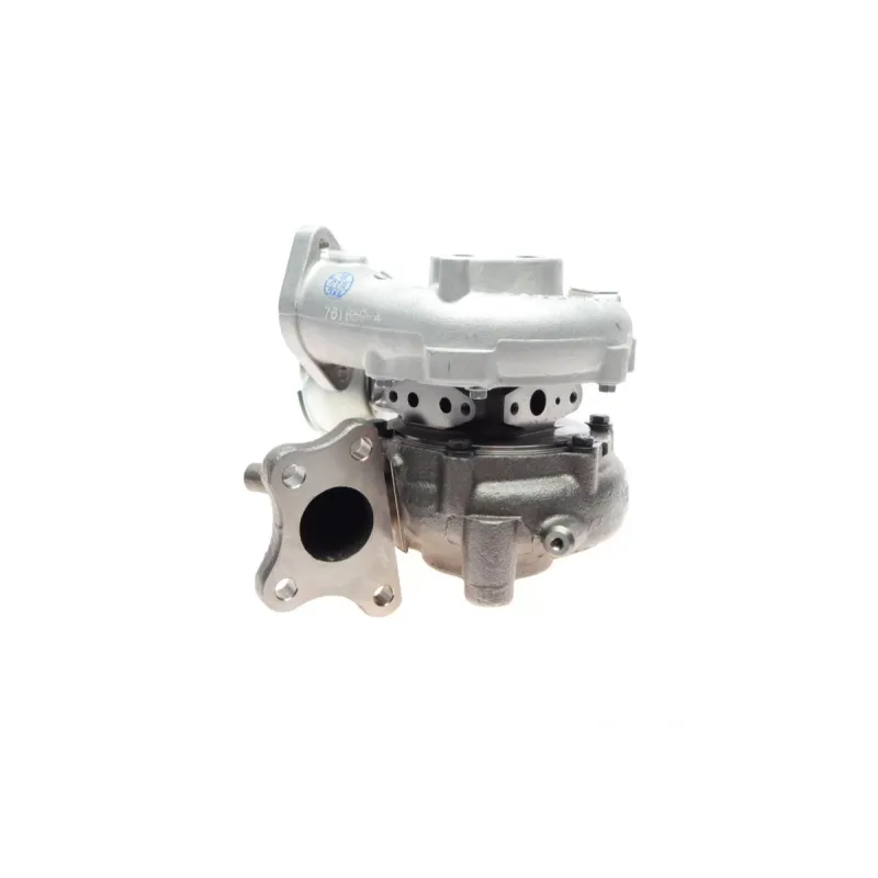 Турбіна GARRETT 769708-5004W для Nissan Navara D40/Pathfinder R51 2.5 dCi 2005-