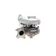 Турбіна GARRETT 769708-5004W для Nissan Navara D40/Pathfinder R51 2.5 dCi 2005-