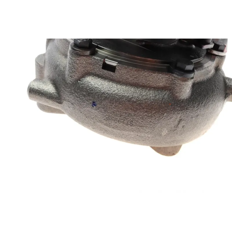 Турбіна GARRETT 769708-5004W для Nissan Navara D40/Pathfinder R51 2.5 dCi 2005-