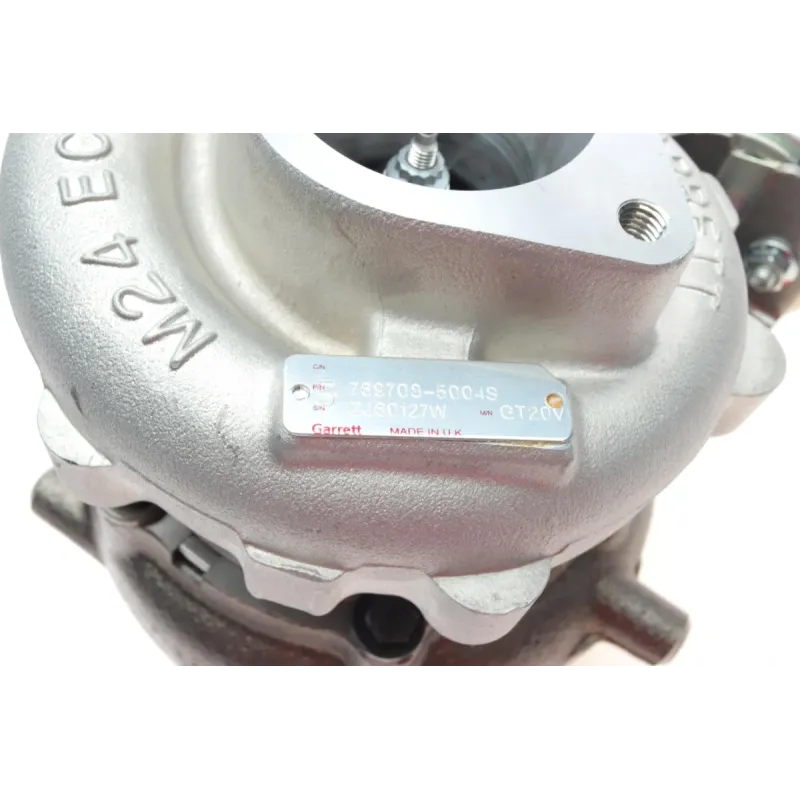 Турбіна GARRETT 769708-5004W для Nissan Navara D40/Pathfinder R51 2.5 dCi 2005-