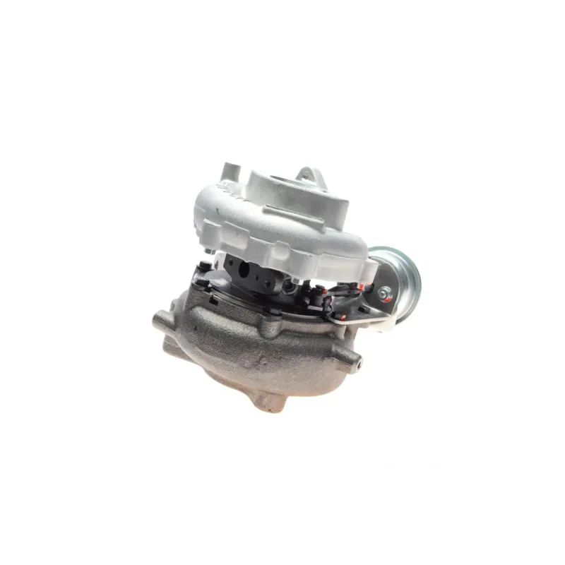 Турбіна GARRETT 769708-5004W для Nissan Navara D40/Pathfinder R51 2.5 dCi 2005-