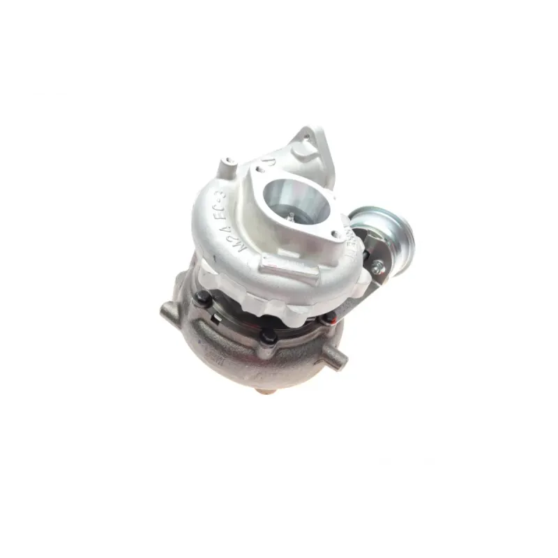 Турбіна GARRETT 769708-5004W для Nissan Navara D40/Pathfinder R51 2.5 dCi 2005-