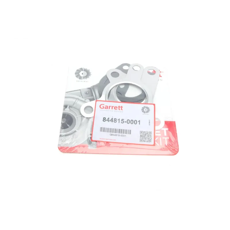 Турбіна GARRETT 769708-5004W для Nissan Navara D40/Pathfinder R51 2.5 dCi 2005-