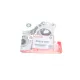 Турбіна GARRETT 769708-5004W для Nissan Navara D40/Pathfinder R51 2.5 dCi 2005-