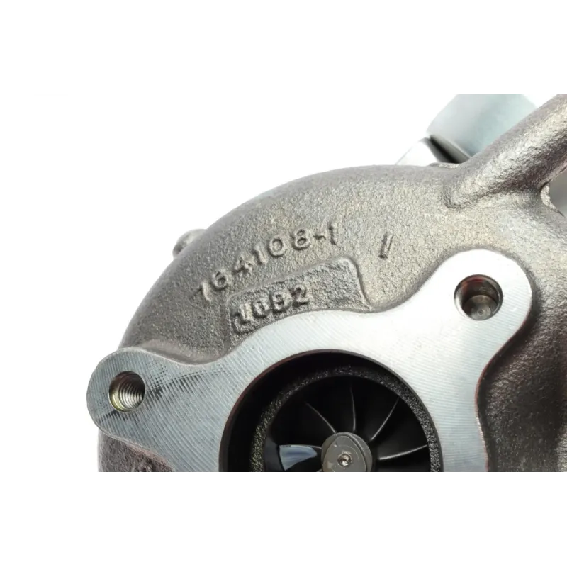 Турбіна GARRETT 769708-5004W для Nissan Navara D40/Pathfinder R51 2.5 dCi 2005-