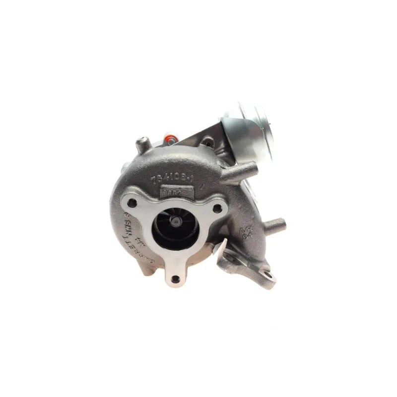 Турбіна GARRETT 769708-5004W для Nissan Navara D40/Pathfinder R51 2.5 dCi 2005-