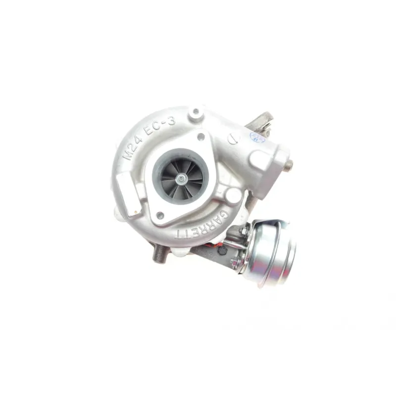 Турбіна GARRETT 769708-5004W для Nissan Navara D40/Pathfinder R51 2.5 dCi 2005-