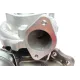 Турбіна GARRETT 769708-5004W для Nissan Navara D40/Pathfinder R51 2.5 dCi 2005-