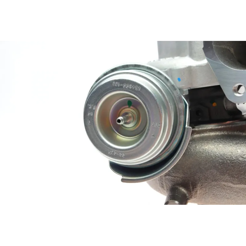 Турбіна GARRETT 769708-5004W для Nissan Navara D40/Pathfinder R51 2.5 dCi 2005-