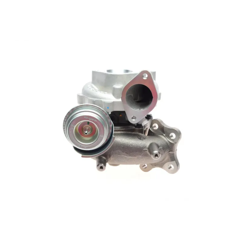 Турбіна GARRETT 769708-5004W для Nissan Navara D40/Pathfinder R51 2.5 dCi 2005-