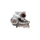 Турбіна GARRETT 769708-5004W для Nissan Navara D40/Pathfinder R51 2.5 dCi 2005-