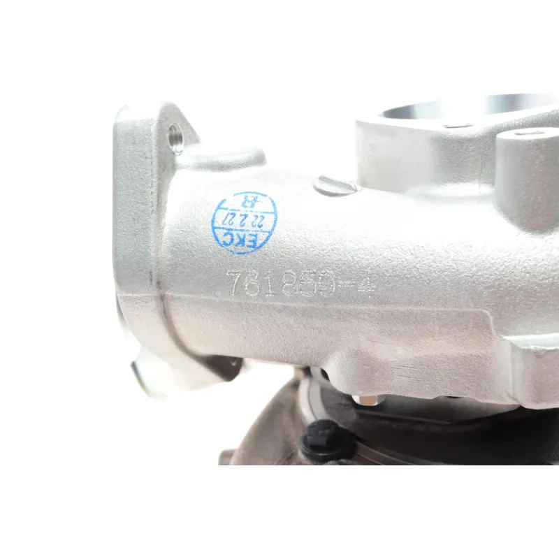 Турбіна GARRETT 769708-5004W для Nissan Navara D40/Pathfinder R51 2.5 dCi 2005-