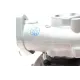 Турбіна GARRETT 769708-5004W для Nissan Navara D40/Pathfinder R51 2.5 dCi 2005-