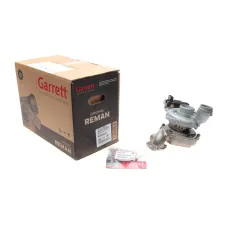 Турбіна GARRETT 777318-9002W для Mercedes-Benz GL-Class X164 2006-2009